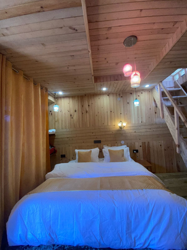 Bedroom 5, Apple Land By Naavagat, Kullu
