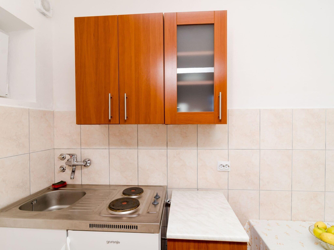 Others 4, Guest House Kiko - Studio A3, Mljet