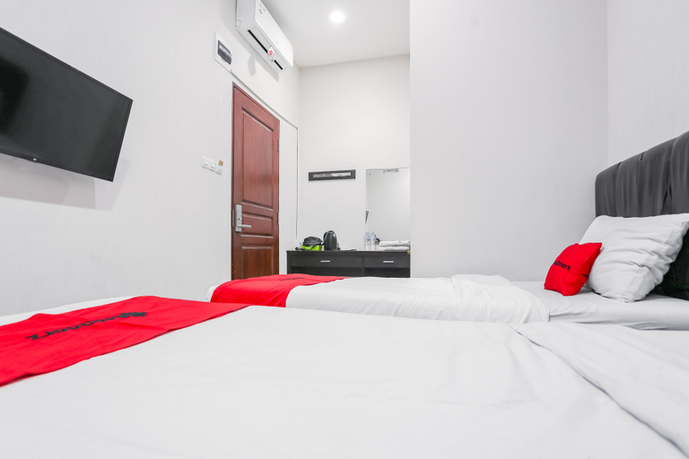 Bedroom 7