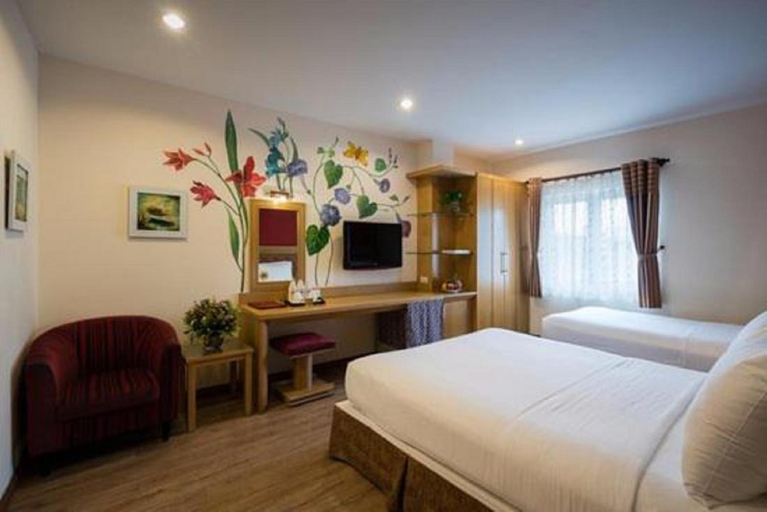 Bedroom 18