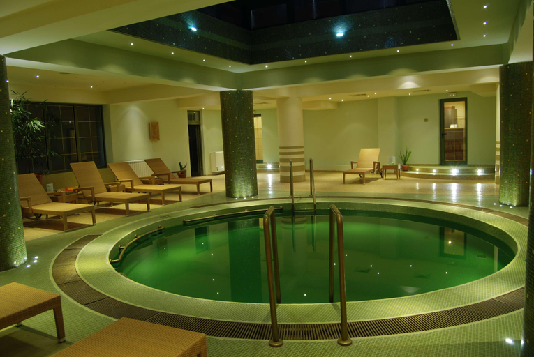 Sport & Beauty 2, Central Ploiesti, Ploiesti