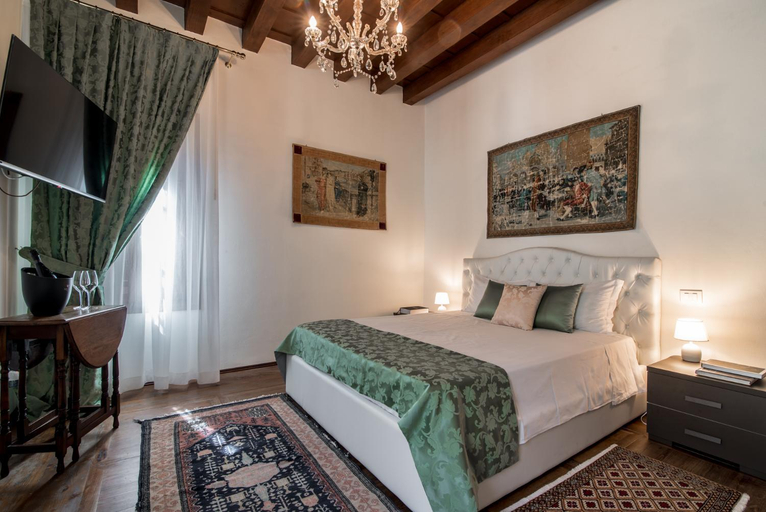 Others 5, Casa Locatelli - Apartment Deluxe & Suite, Padua