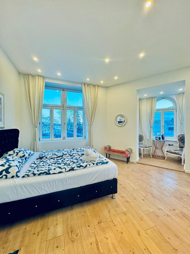 Others 5, Spacious 3BR Near Kaufpark Alterlaa, Wien
