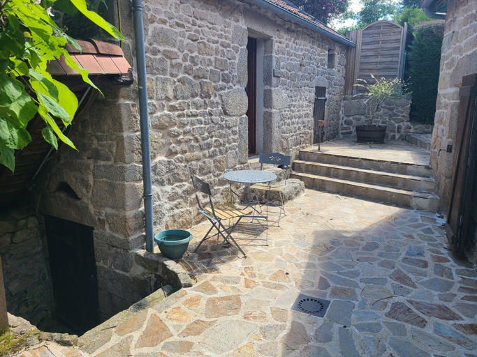 Others 5, Domaine de la Vergnolle, Creuse