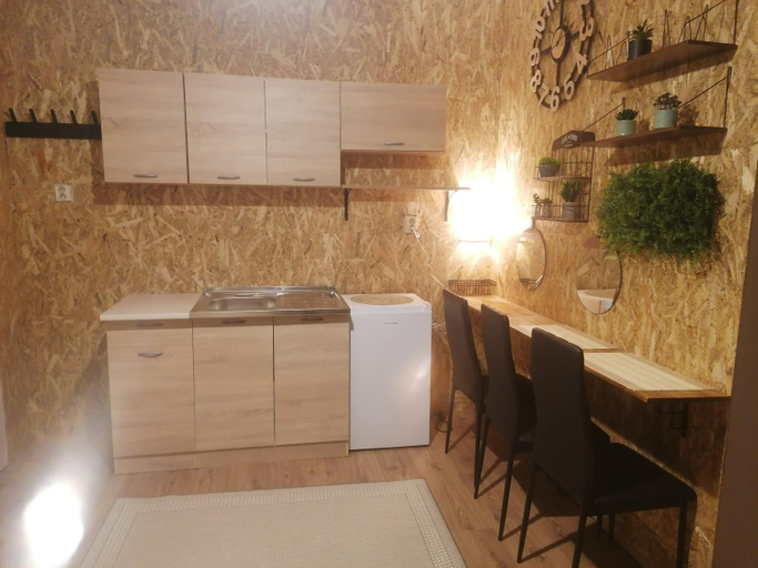 5, Apartman ClaRa, Nové Zámky