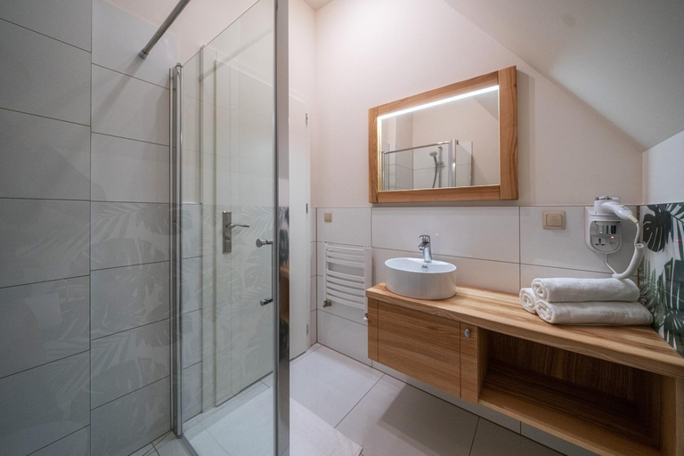 5, Apartamenty "Goralskie Katy" agroturystyka, Nowy Targ