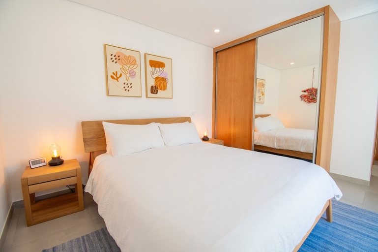 Room 3, Casa Colmeia in Carvoeiro, Lagoa