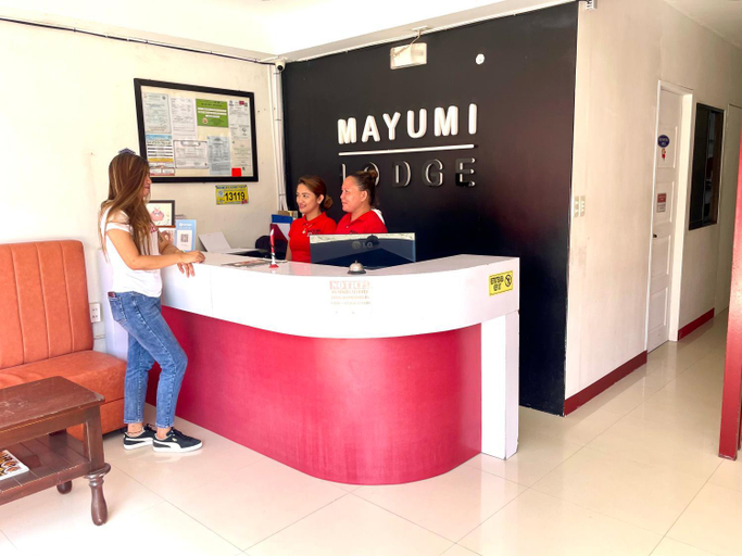 Public Area 4, Mayumi Lodge, Puerto Princesa City