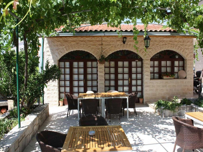 Others 5, Apartments Paloc - Bungalow with Garden view, Bol