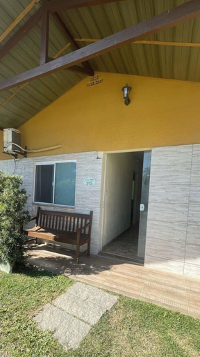 Others 5, Sonhos de Penha - Chalés e Aptos, Penha