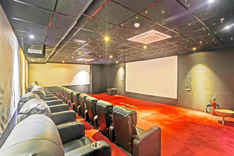 Interior 5, Premium Luxury Stays at Gomti Nagar, Lucknow, Lucknow