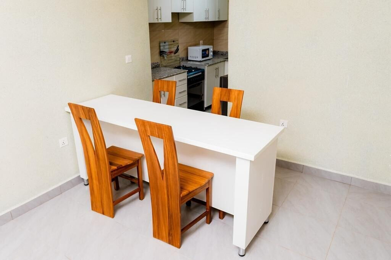Others 5, Dallas Style inner Apartment, Kicukiro