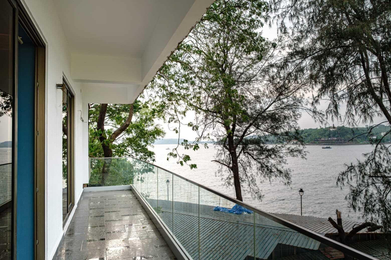 Sport & Beauty, River Side Suites at Panjim Gymkhana, North Goa