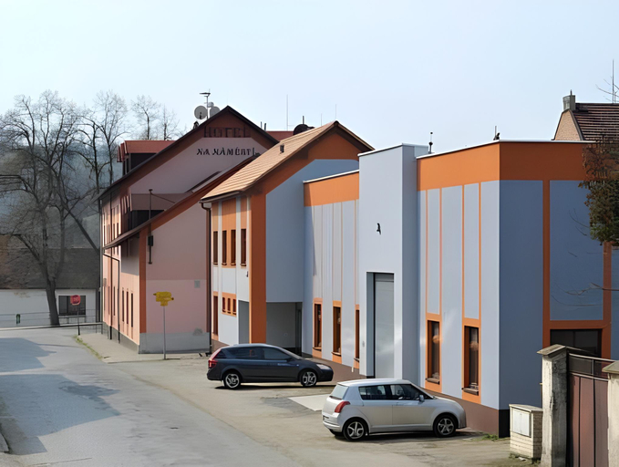 Others 4, Hotel Kácov, Kutná Hora