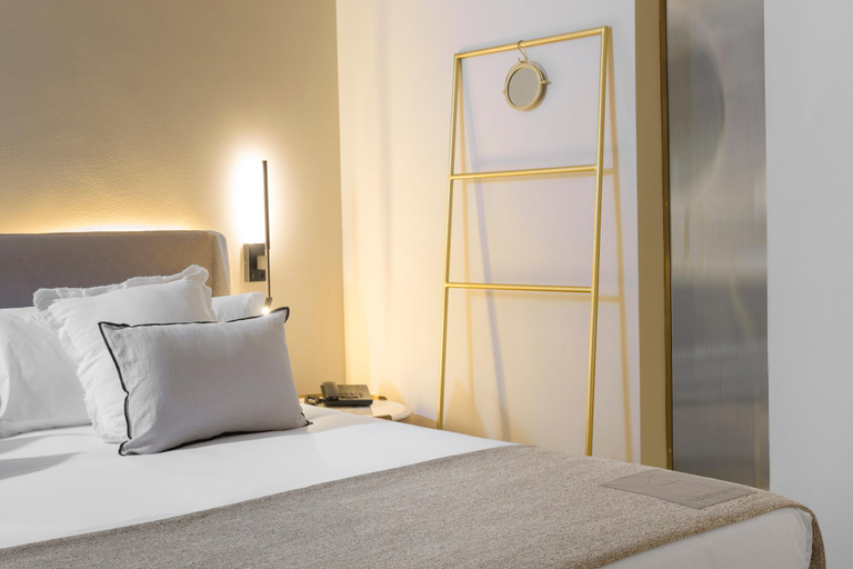 Bedroom 3, Hotel El Tope, Santa Cruz de Tenerife