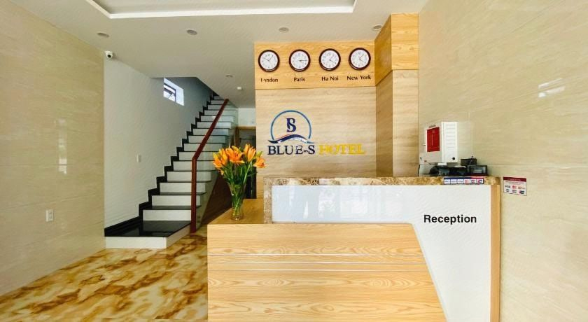 Others 5, Blue S Hotel & Apartment, Da Nang