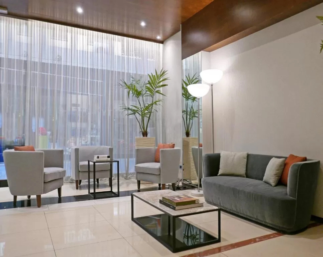 Public Area 3, Best Western Hotel City, Milano