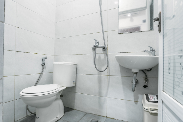 Bathroom 3
