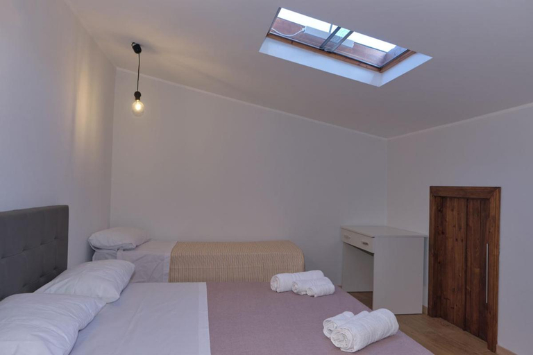 Others 2, Il sospiro B&B, Potenza