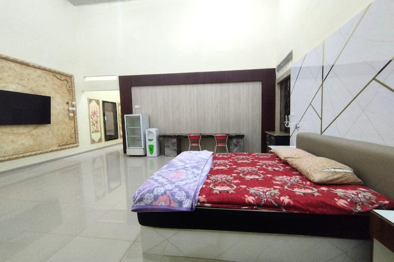 Bedroom 18