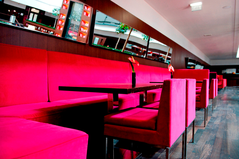 Public Area 4, Sofitel Budapest Chain Bridge, Budapesti