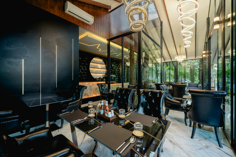Food & Drinks 5, High Tree Resort Krabi, Mueang Krabi