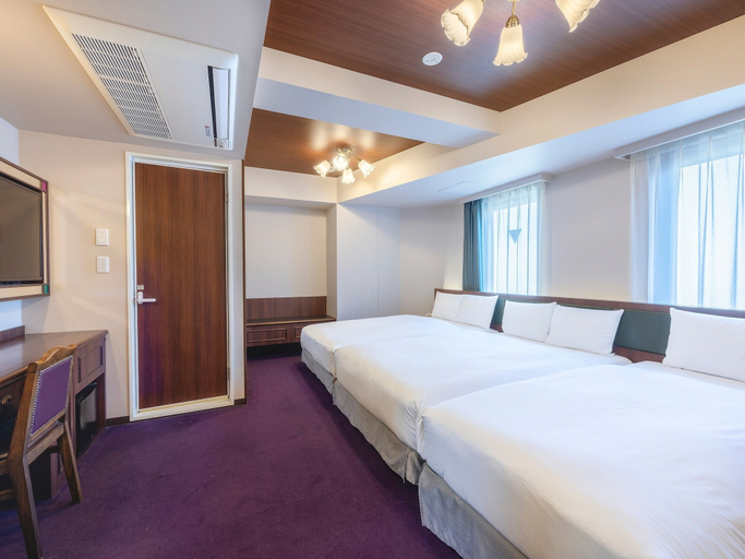 Bedroom 21