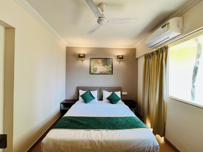 Others 5, Outstay Executive Apartments, Thane