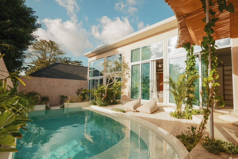 Sport & Beauty 1, WAHA Villa Uluwatu Bali, Badung
