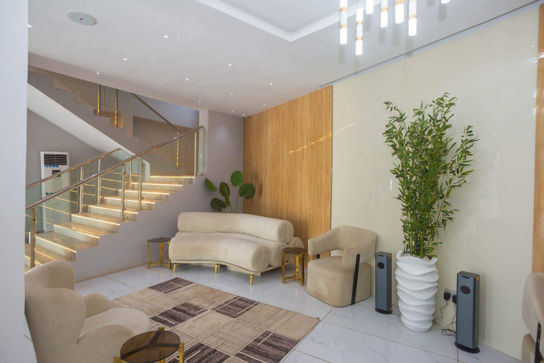 Others 5, Ojaja Suites Akure, Akure North