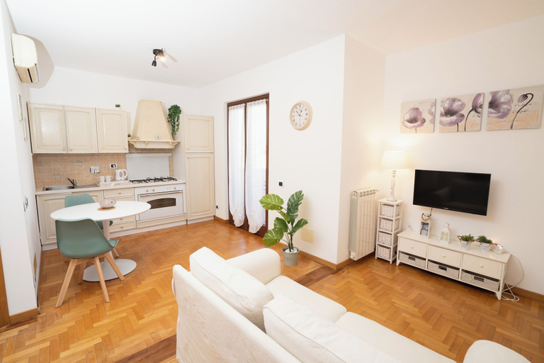 Others 5, Villa Antonella Wellness & Jacuzzi, Roma