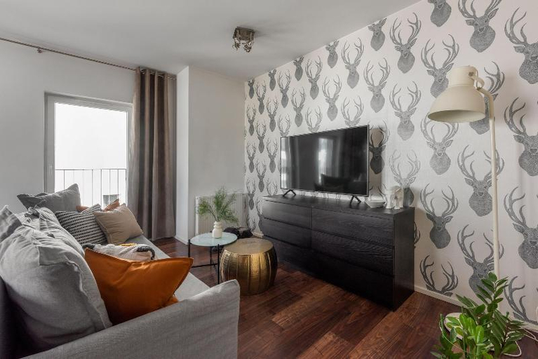 Others 4, apartamenty-wroc Kurkowa 14, Środa Śląska