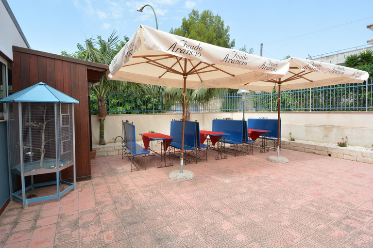 Others 2, B&B La Castellana, Ragusa