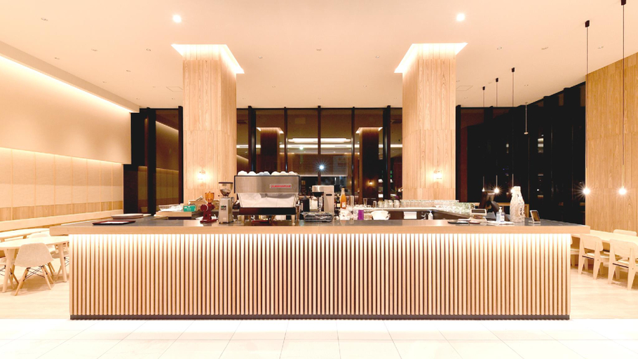 Food & Drinks 5, Centurion Hotel & Spa Classic Izumo, Izumo