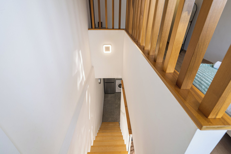 Others 4, Tangerine 1-Bedroom Apartment in Larnaca, Larnaca