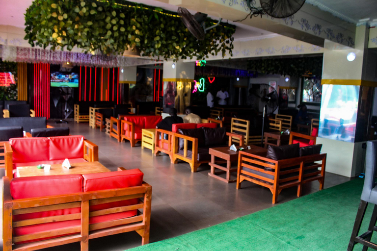Others 4, Mountain Top Suites & Apartments, Ikeja