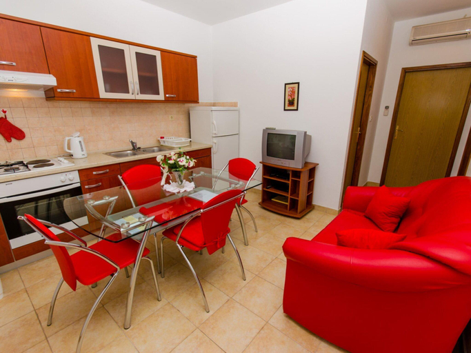 Others 5, Apartments Ivana TR-Two Bedroom Apartment with Terrace A1, Trogir