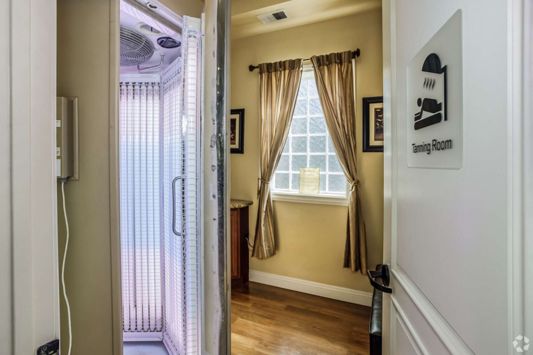 Room 3, New Cozy Stylish 1BR With Heated Pool Relaxing Spa Sauna, Washoe