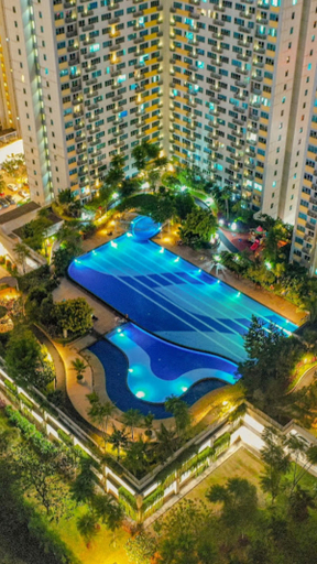 Exterior & Views 2, Apartemen Springlake Summarecon Bekasi by Pekotel, Bekasi