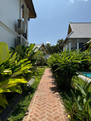 Exterior & Views 1, Madilao hotel, Luang Prabang