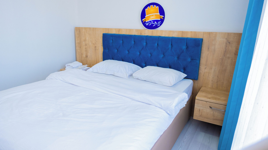 Bedroom 3, Yalı Otel, Biga