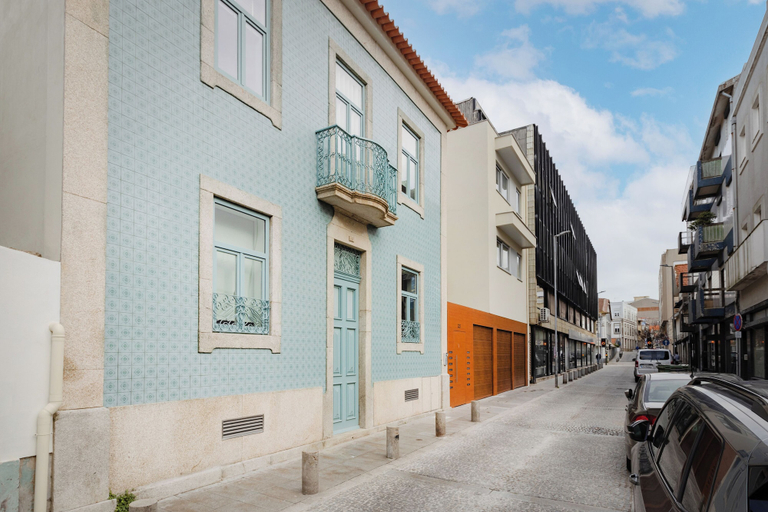 Exterior & Views 2, Matosinhos Seaside Cozy Studio, Matosinhos