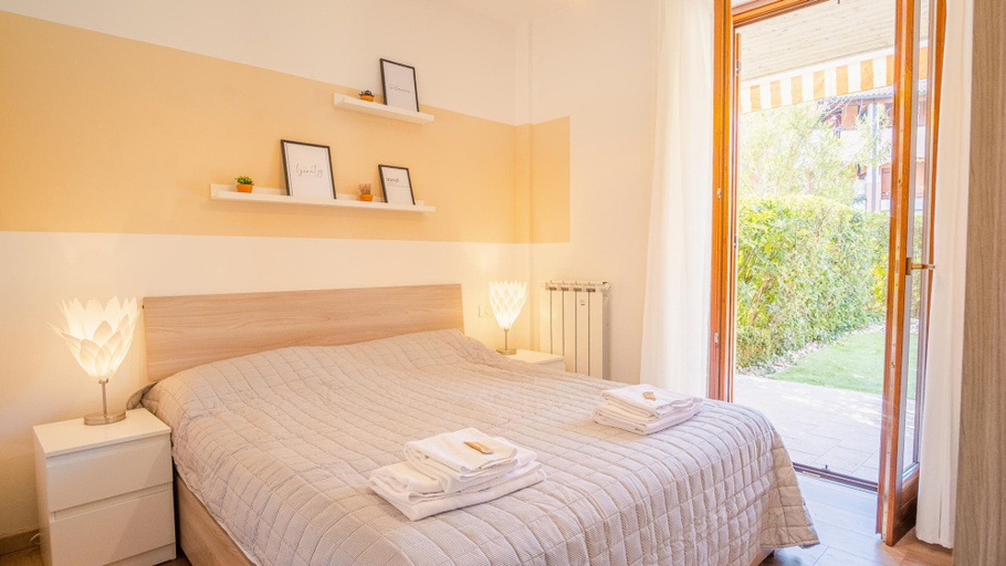 Room 1, Il Giardino Dell Eden- Italian Homing, Brescia