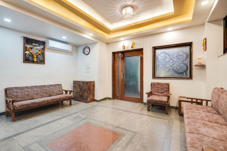Reception 3, Elegant Escape in Palette Bhimpore Daman, Daman