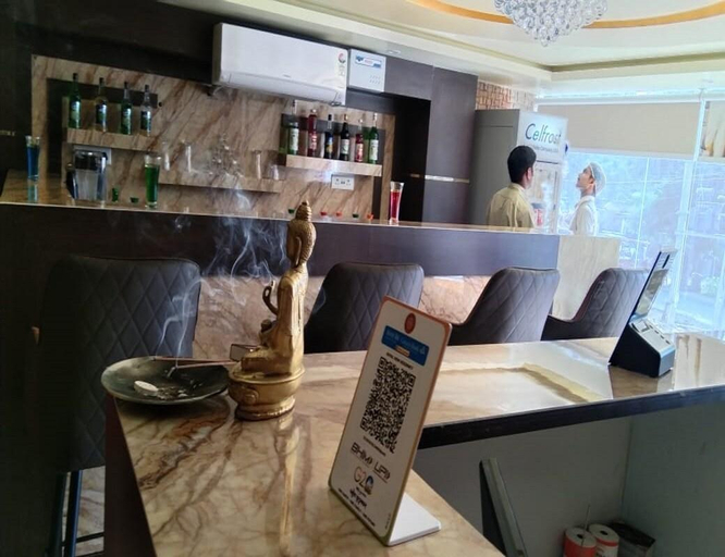 Food & Drinks 5, Royal View Residency, Gaya