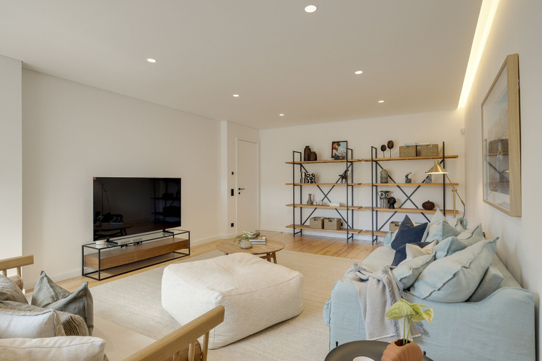 Others 4, Cascais Contemporary Villa by Cadenzalux, Cascais
