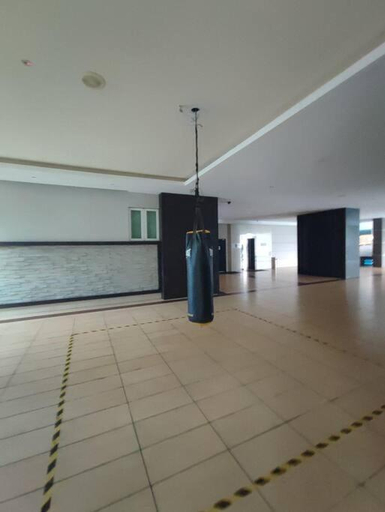 5, KSL D'Esplanade Residence @ R9 Homestay, Johor Bahru