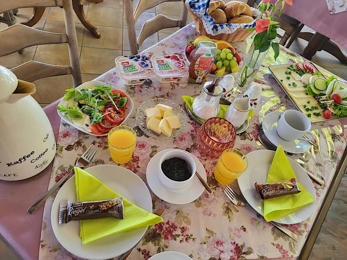 Others 3, Gasthof und Eiscafe Frank, Wartburgkreis