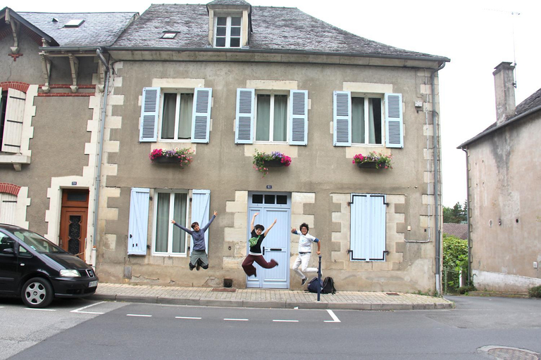 Others 4, La Min-su de Terrasson, Dordogne