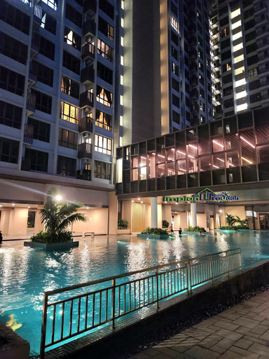Exterior & Views 1, Bali Residence Impian Raudah, Malacca City